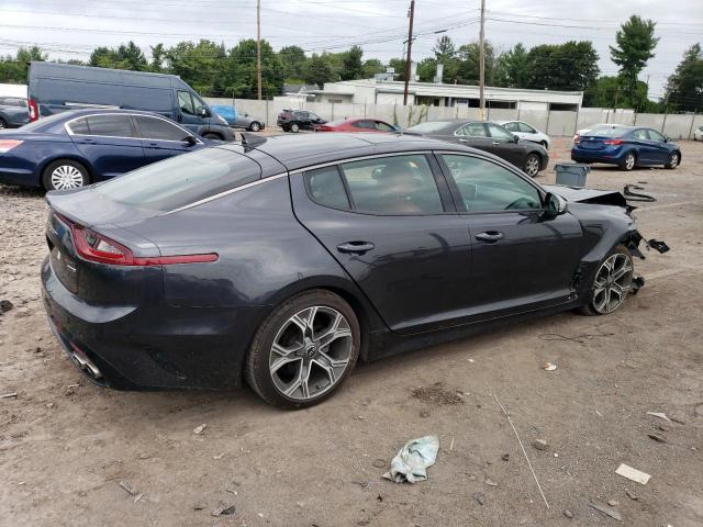 Photo 3 from auction – 2020 KIA STINGER with VIN KNAE15LA9L6072494