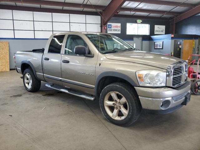 Photo 4 from auction – 2007 DODGE RAM 1500 S with VIN 1D7HU18N37J539073