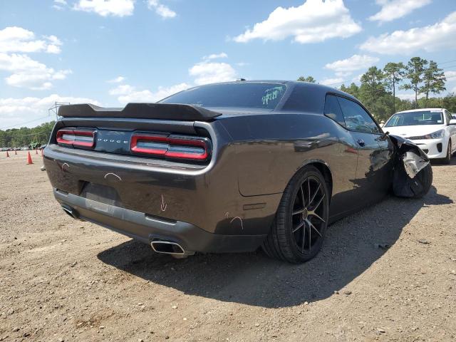 Photo 3 from auction – 2016 DODGE CHALLENGER with VIN 2C3CDZAG0GH275878