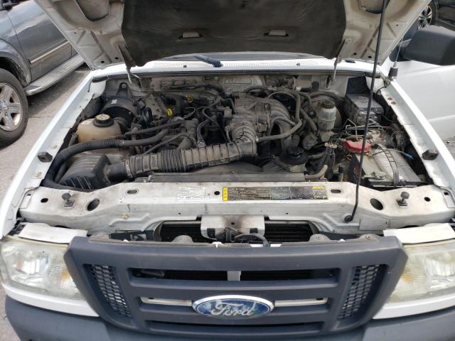 Photo 11 from auction – 2009 FORD RANGER with VIN 1FTYR10D09PA48510