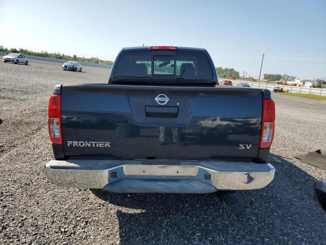 Photo 6 from auction – 2016 NISSAN FRONTIER S with VIN 1N6AD0CU1GN794895
