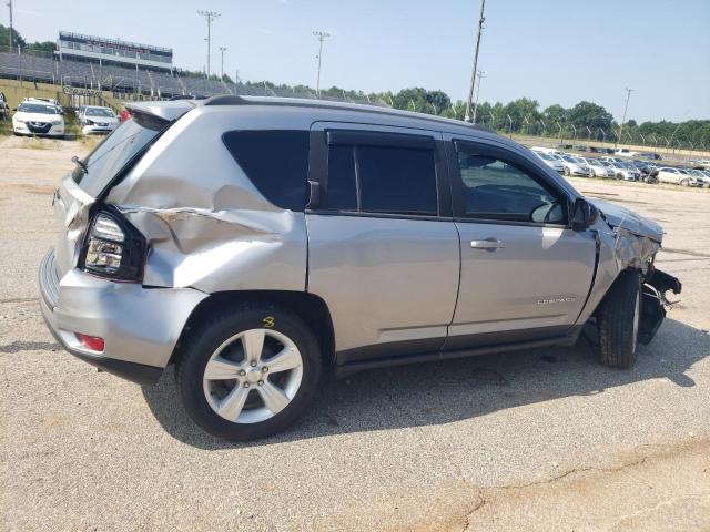 Photo 3 from auction – 2016 JEEP COMPASS SP with VIN 1C4NJCBA0GD568231