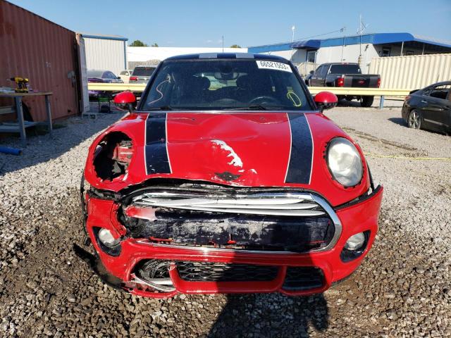 Photo 5 from auction – 2015 MINI COOPER with VIN WMWXM5C58F3A56380