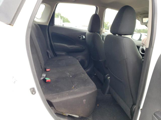 Photo 10 from auction – 2015 NISSAN VERSA NOTE with VIN 3N1CE2CP0FL449227
