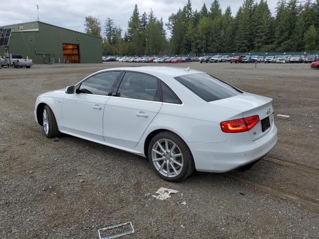 صورة رقم 2 من المزاد - 2014 AUDI A4 PREMIUM مع VIN WAUFFAFL1EN031183