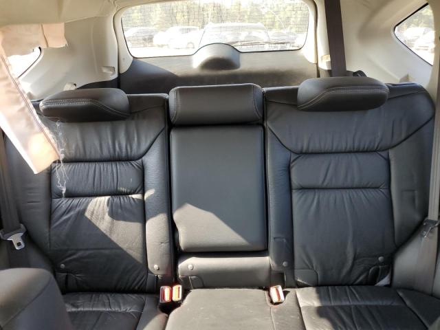Photo 10 from auction – 2014 HONDA CR-V EXL with VIN 5J6RM4H75EL062126