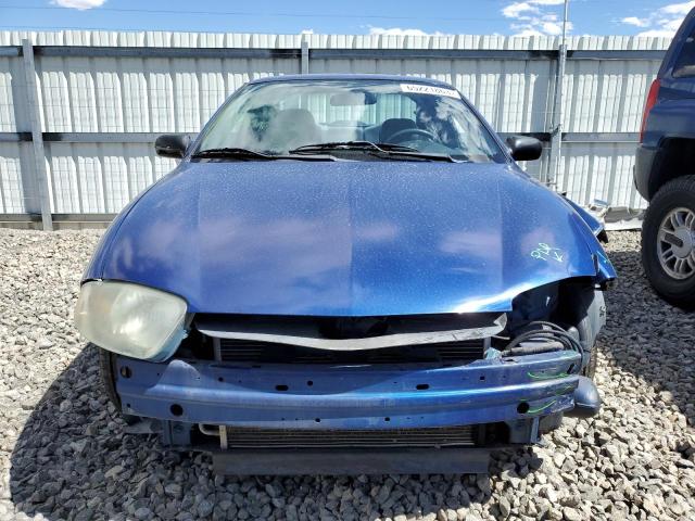 Zdjęcie 5 z aukcji – 2003 CHEVROLET CAVALIER z VIN 1G1JC12F437287897