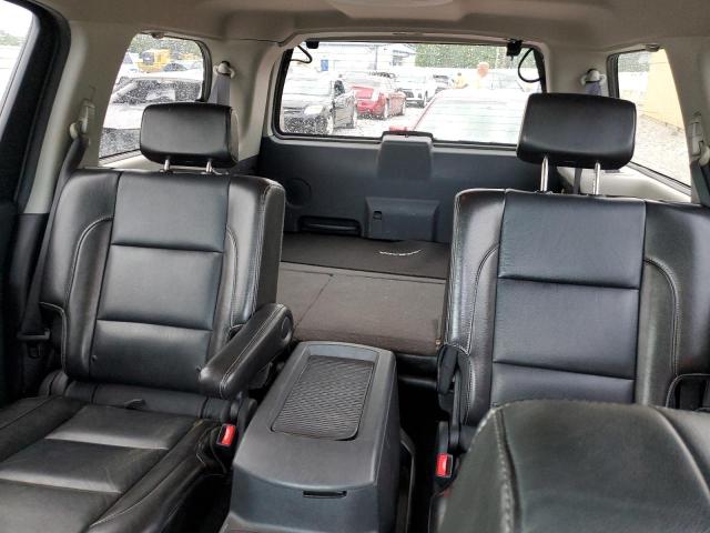 Photo 10 from auction – 2011 NISSAN ARMADA PLA with VIN 5N1BA0NF5BN614725