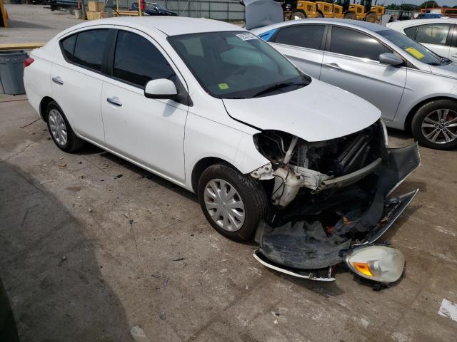 Photo 4 from auction – 2012 NISSAN VERSA S with VIN 3N1CN7AP8CL818895