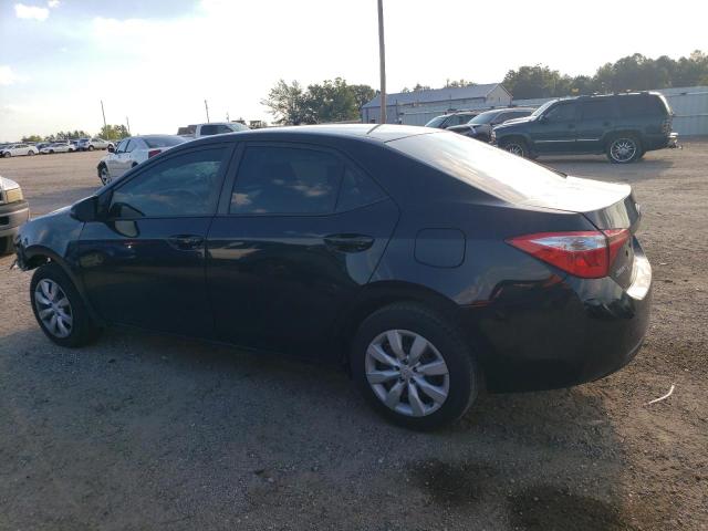 Photo 2 from auction – 2016 TOYOTA COROLLA L with VIN 5YFBURHE5GP508921
