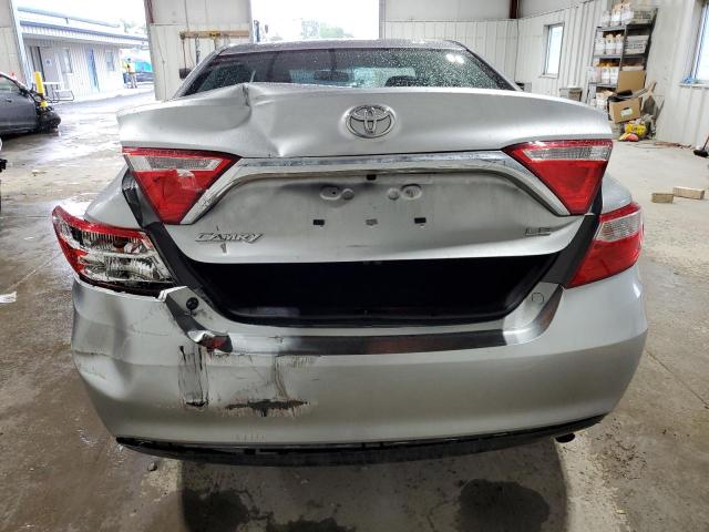 Photo 6 from auction – 2015 TOYOTA CAMRY LE with VIN 4T1BF1FK1FU911540