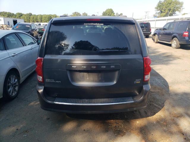 Снимка 6 от търг – 2016 DODGE GRAND CARA с VIN 2C4RDGCG6GR351718