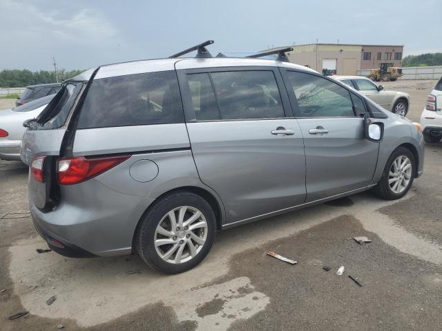 Photo 3 from auction – 2012 MAZDA 5 with VIN JM1CW2BL9C0120933