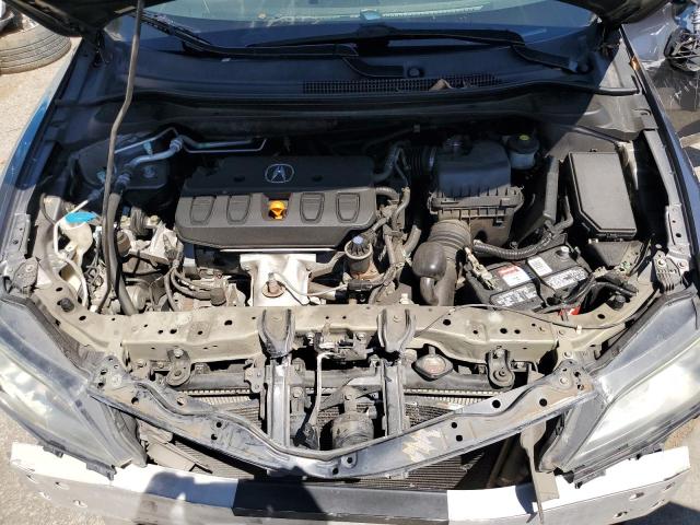 Photo 11 from auction – 2013 ACURA ILX 20 with VIN 19VDE1F35DE018672