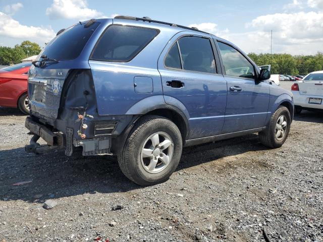 Photo 3 from auction – 2007 KIA SORENTO EX with VIN KNDJC736775722082