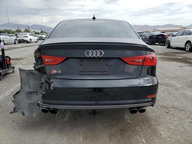 Photo 6 from auction – 2016 AUDI S3 PREMIUM with VIN WAUB1GFF5G1054759