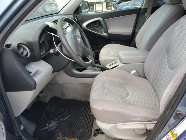 Фото 7 с аукциона – 2007 TOYOTA RAV4 с VIN JTMZD33V075072284