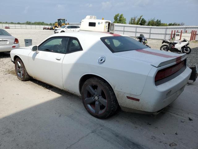 Снимка 2 от търг – 2013 DODGE CHALLENGER с VIN 2C3CDYAG5DH591458