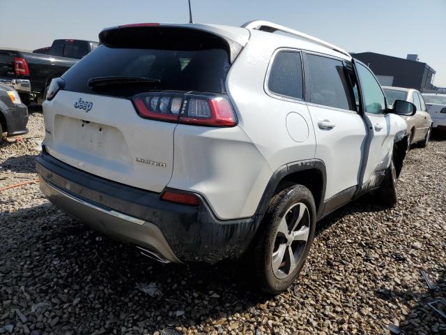 Photo 3 from auction – 2019 JEEP CHEROKEE L with VIN 1C4PJMDN2KD209079