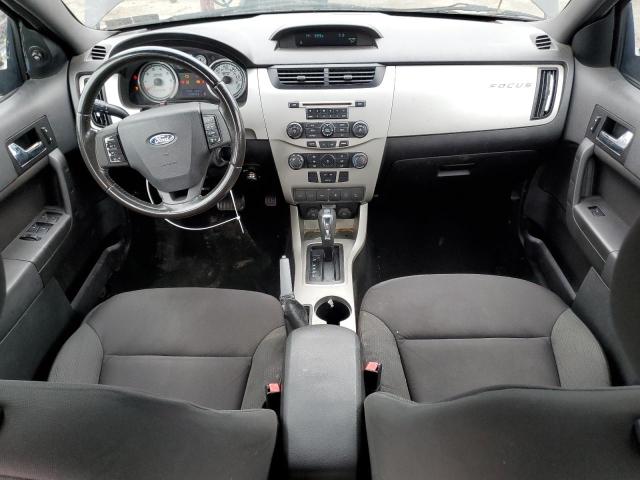 Photo 8 from auction – 2010 FORD FOCUS SES with VIN 1FAHP3GN7AW168546