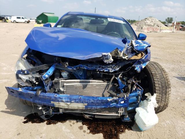 Photo 5 from auction – 2013 SUBARU BRZ 2.0 LI with VIN JF1ZCAC16D1607082