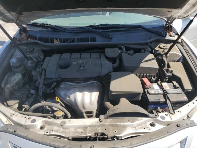 Photo 11 from auction – 2010 TOYOTA CAMRY BASE with VIN 4T4BF3EK5AR054005