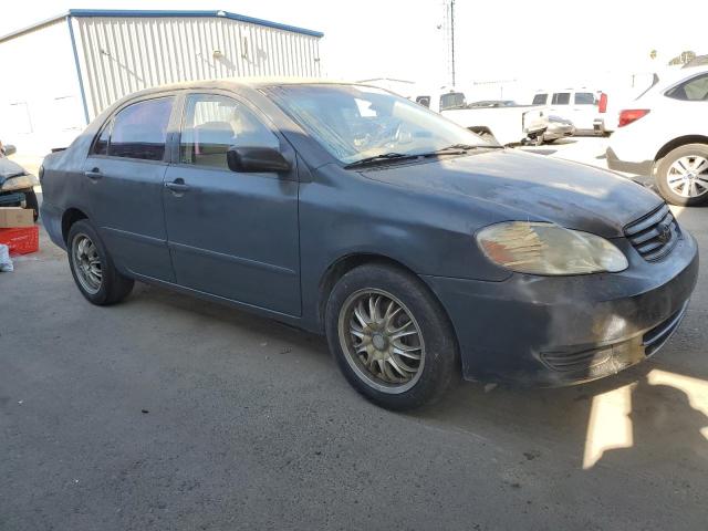 Photo 4 from auction – 2003 TOYOTA COROLLA CE with VIN 1NXBR32E03Z151888