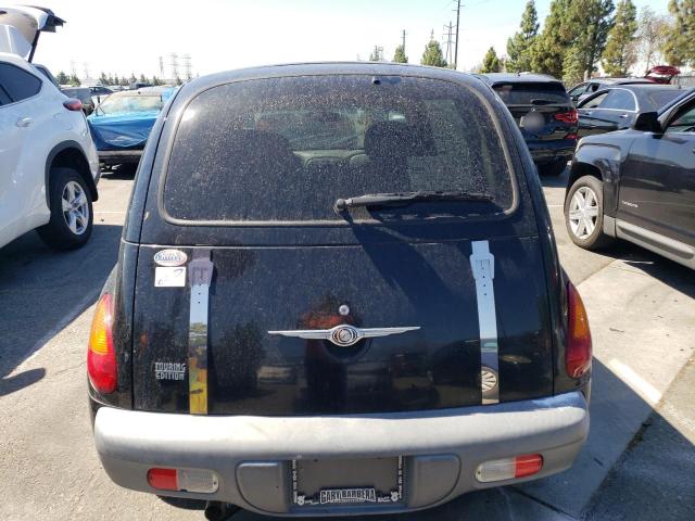 Photo 6 from auction – 2001 CHRYSLER PT CRUISER with VIN 3C4FY4BB51T646423