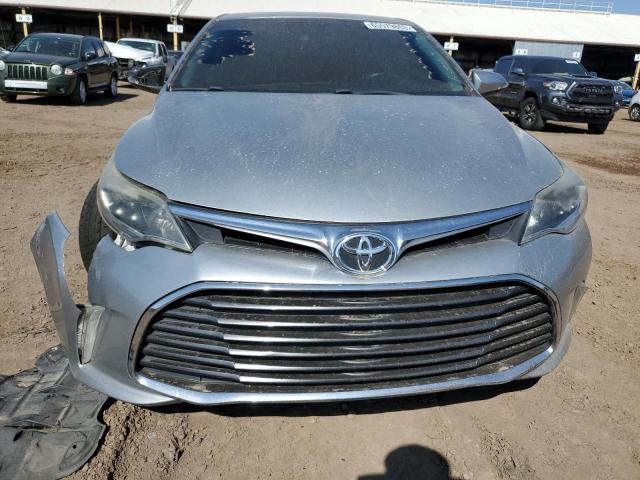 Photo 5 from auction – 2016 TOYOTA AVALON XLE with VIN 4T1BK1EB7GU227350