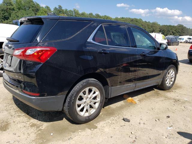 Photo 3 from auction – 2018 CHEVROLET EQUINOX LT with VIN 2GNAXSEV6J6335229