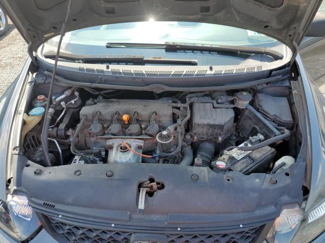 Photo 11 from auction – 2010 HONDA CIVIC EX with VIN 2HGFG1B80AH518901