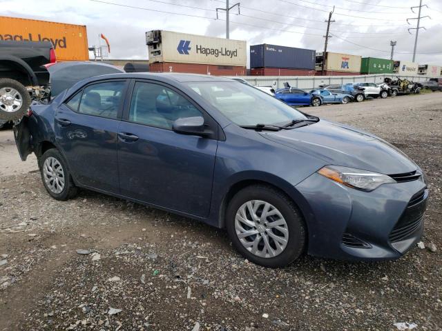 Photo 4 from auction – 2017 TOYOTA COROLLA L with VIN 2T1BURHE5HC956898