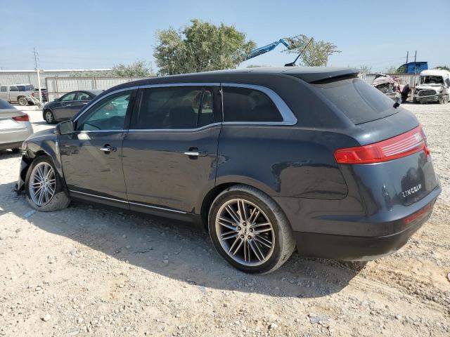 Photo 2 from auction – 2013 LINCOLN MKT with VIN 2LMHJ5AT5DBL56938