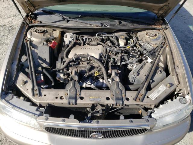 Photo 11 from auction – 2003 BUICK CENTURY CU with VIN 2G4WS52J031192239