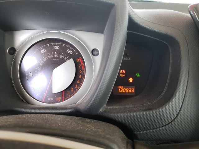Photo 9 from auction – 2008 SCION XD with VIN JTKKU10458J007112