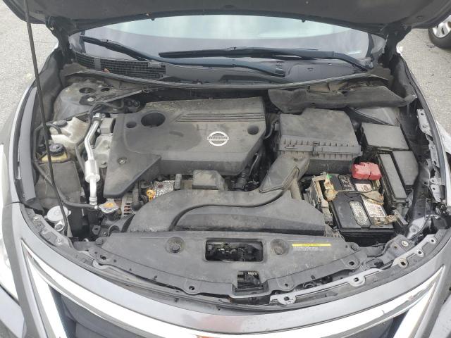 Photo 11 from auction – 2015 NISSAN ALTIMA 2.5 with VIN 1N4AL3AP9FC159265