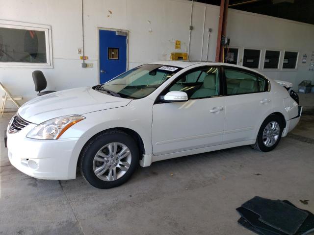 NISSAN ALTIMA 2010 with VIN 1N4AL2AP4AN510574 - Photo from auction