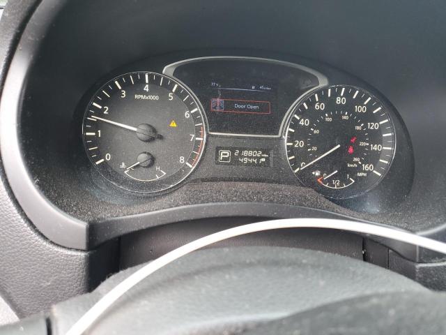 Photo 9 from auction – 2015 NISSAN ALTIMA 2.5 with VIN 1N4AL3AP3FN325901