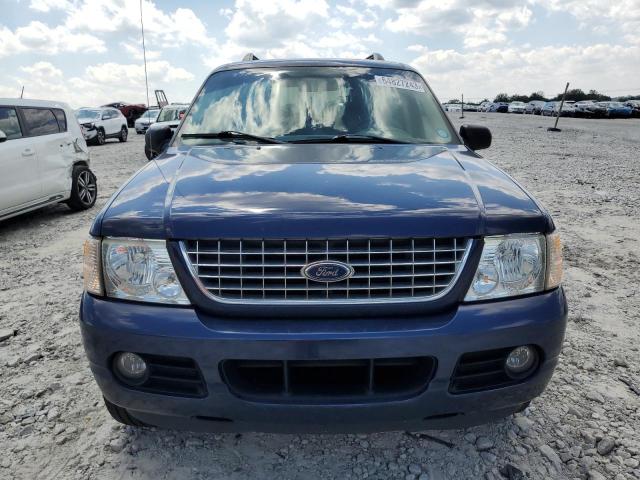 Foto 5 de la subasta – 2005 FORD EXPLORER X con VIN 1FMZU63K95UB24839