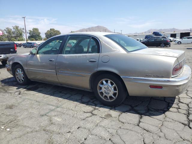 Photo 2 from auction – 2001 BUICK PARK AVENU with VIN 1G4CW54K614225355