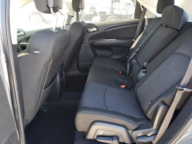 Photo 10 from auction – 2020 DODGE JOURNEY SE with VIN 3C4PDCAB8LT269116