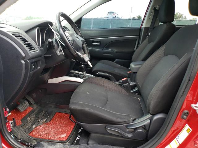 Photo 7 from auction – 2011 MITSUBISHI OUTLANDER with VIN JA4AP3AU7BZ022167