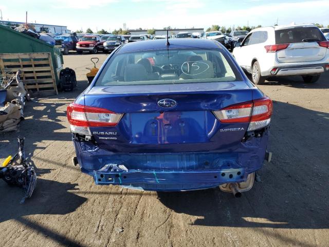 Photo 6 from auction – 2022 SUBARU IMPREZA with VIN 4S3GKAB66N3609390