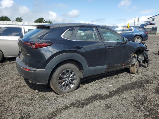 Photo 3 from auction – 2021 MAZDA CX-30 with VIN 3MVDMBAL2MM222499