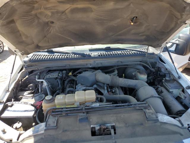 Photo 11 from auction – 2003 FORD F250 SUPER with VIN 1FTNW20S13EA82832