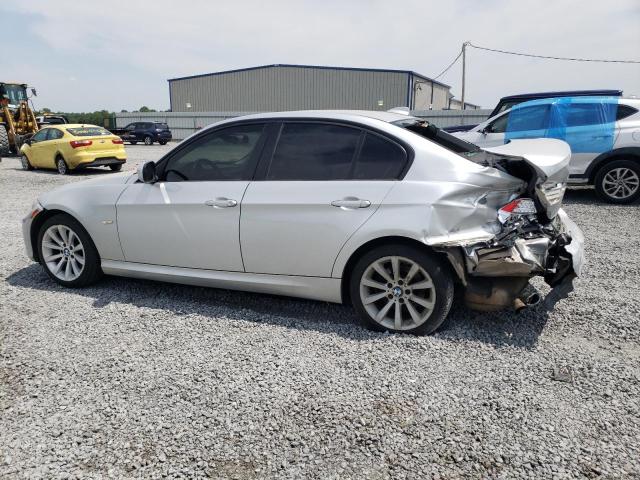 Photo 2 from auction – 2011 BMW 328 I SULE with VIN WBAPH5C54BF093808