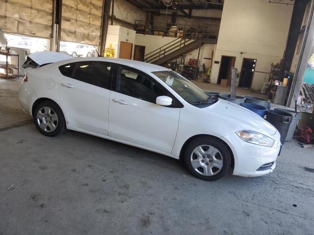Photo 4 from auction – 2015 DODGE DART SE with VIN 1C3CDFAA1FD200791