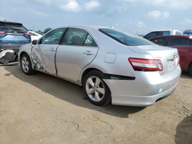 Photo 2 from auction – 2011 TOYOTA CAMRY BASE with VIN 4T1BF3EK7BU770433