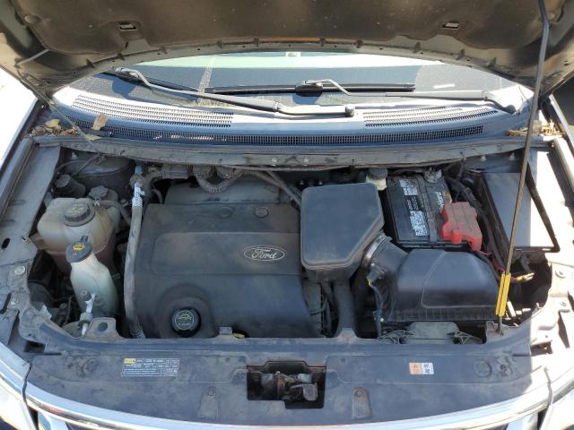 Снимка 11 от търг – 2014 FORD EDGE SEL с VIN 2FMDK3JC1EBA30096