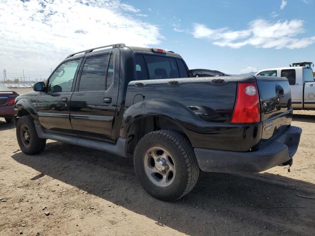 Photo 2 from auction – 2005 FORD EXPLORER S with VIN 1FMZU77K25UB06893